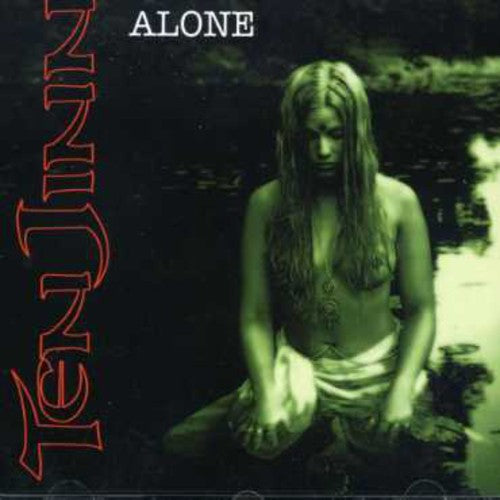 Ten Jinn: Alone