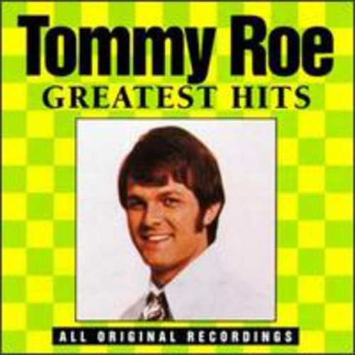 Roe, Tommy: Greatest Hits