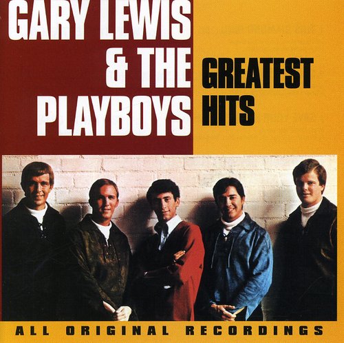 Lewis, Gary & Playboys: Greatest Hits