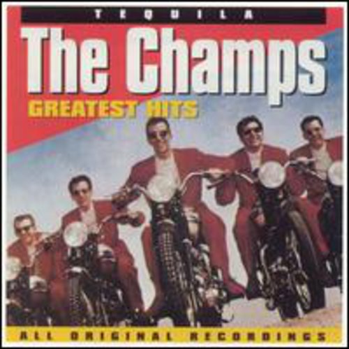 Champs: Greatest Hits