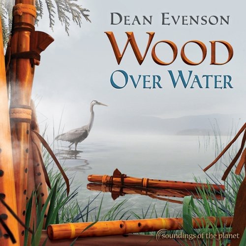 Evenson, Dean: Wood Over Water