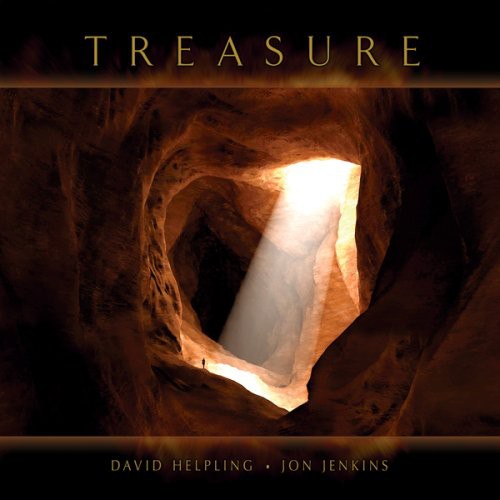 Helping, David / Jenkins, Jon: Treasure