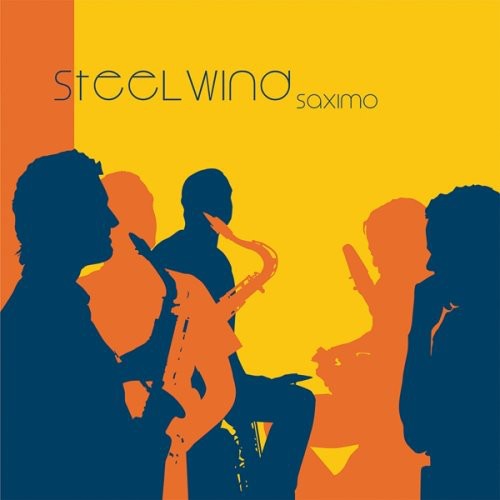 Steel Wind: Saximo