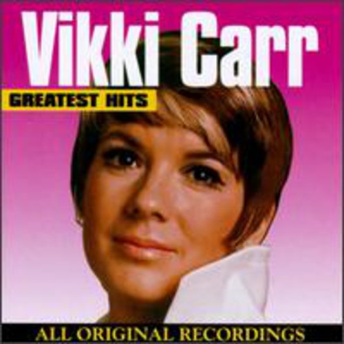 Carr, Vikki: Greatest Hits