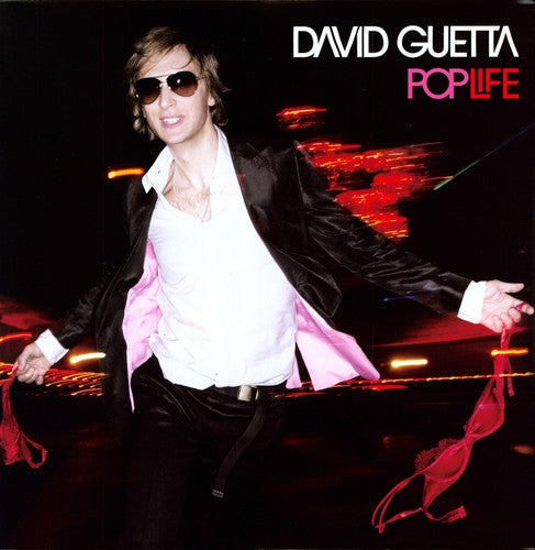 Guetta, David: Pop Life
