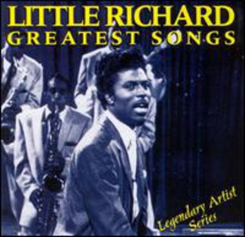 Little Richard: Greatest Songs