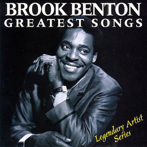 Benton, Brook: Greatest Songs