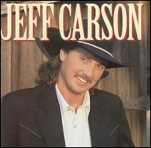 Carson, Jeff: Jeff Carson