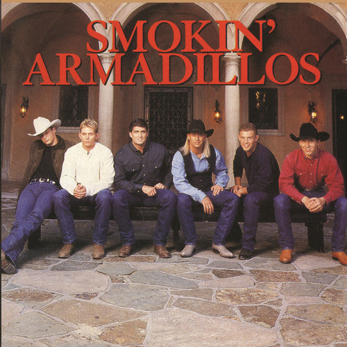 Smokin Armadillos: Smokin Armadillos