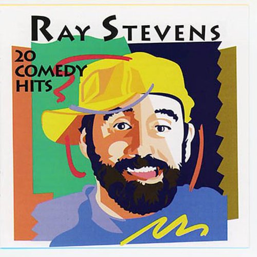 Stevens, Ray: 20 Comedy Hits Special Collection