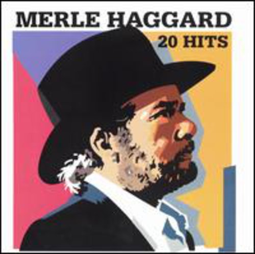 Haggard, Merle: 20 Hits Special Collection 1