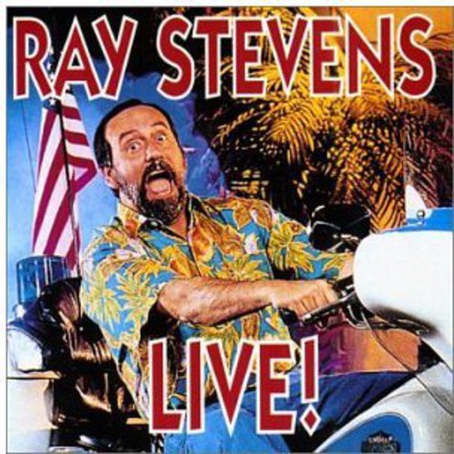 Stevens, Ray: Live