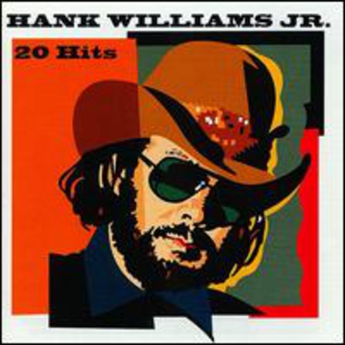Williams Jr, Hank: 20 Hits Special Collection 1
