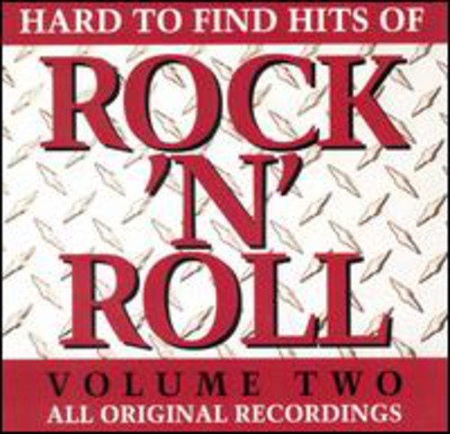 Hard to Find Hits of Rock & Roll 2 / Various: Hard to Find Hits of Rock & Roll 2 / Various