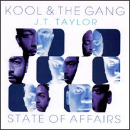 Kool & the Gang: State of Affairs