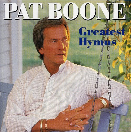 Boone, Pat: Greatest Hymns