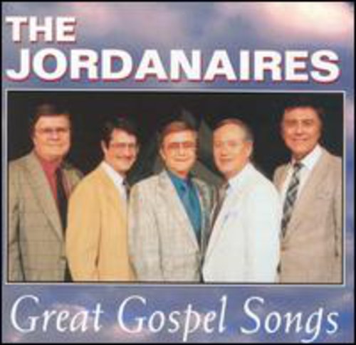 Jordanaires: Great Gospel Songs