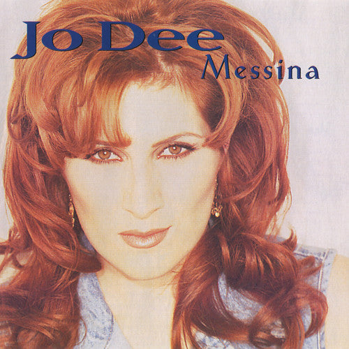 Messina, Jo Dee: Jo Dee Messina