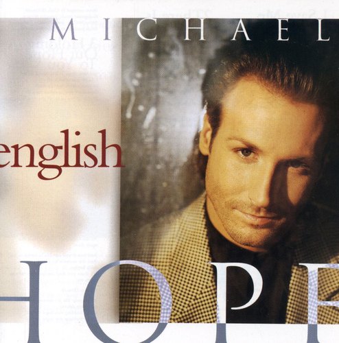 English, Michael: Hope