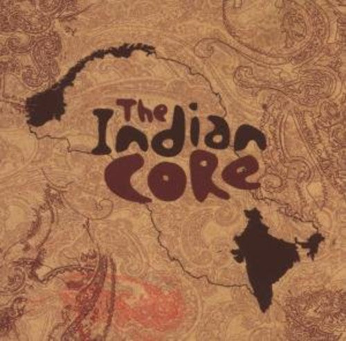 Indian Core: Indian Core