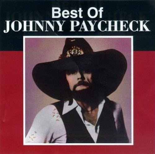 Paycheck, Johnny: Best of 1