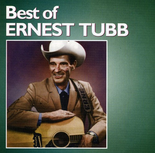 Tubb, Ernest: Best of
