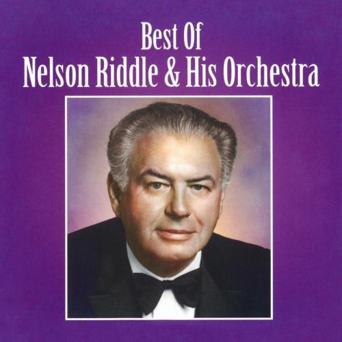 Riddle, Nelson: Best of