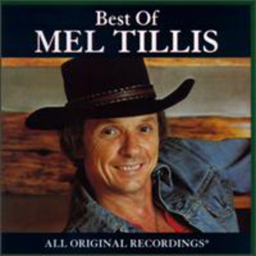 Tillis, Mel: Best of
