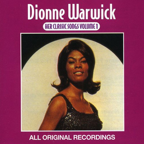 Warwick, Dionne: Her Classic Songs