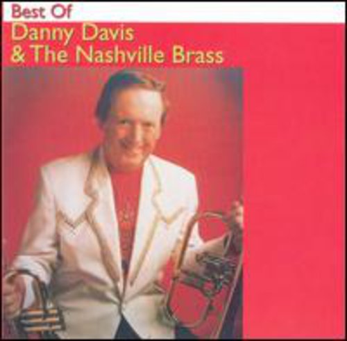 Davis, Danny & Nashville Brass: Best of