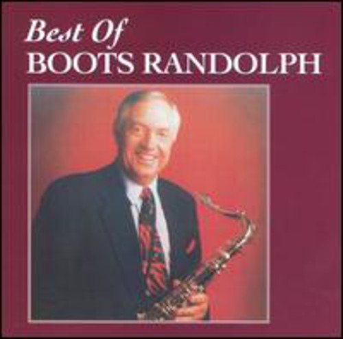 Randolph, Boots: Best of