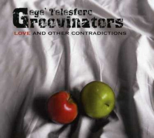 Telesforo Gege: Love & Other Contradictions