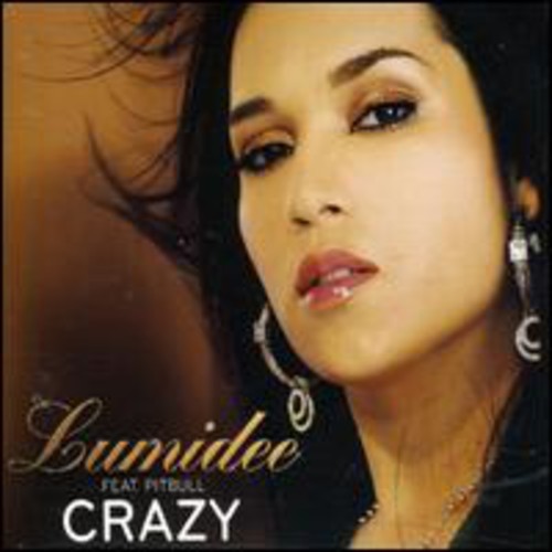 Lumidee: Crazy