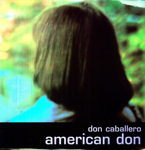 Don Caballero: American Don