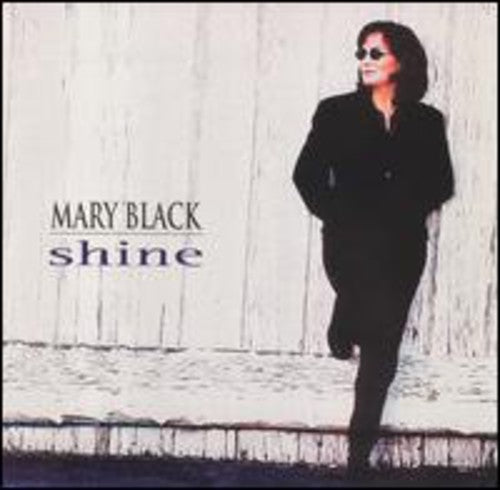 Black, Mary: Shine