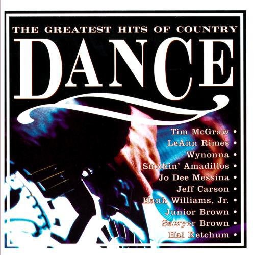 Greatest Hits of Country Dance / Various: Greatest Hits of Country Dance / Various