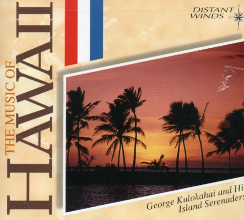 Music of Hawaii / Various: Music of Hawaii / Various