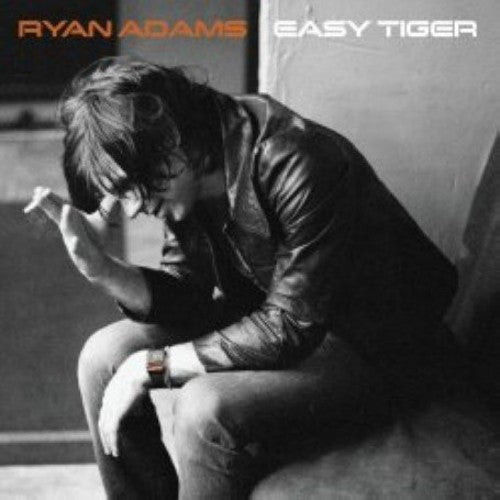 Adams, Ryan: Easy Tiger