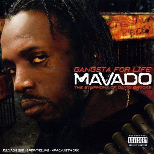 Mavado: Gangsta for Life