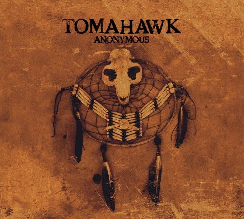 Tomahawk: Anonymous