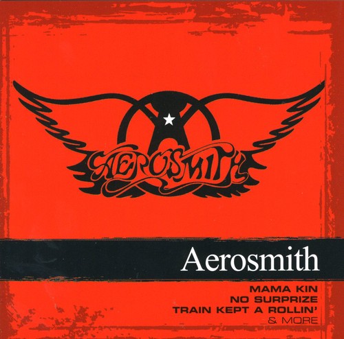 Aerosmith: Collections