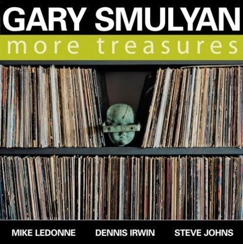 Smulyan, Gary: More Treasures