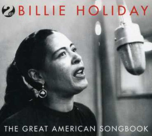 Holiday, Billie: Great American Songbook