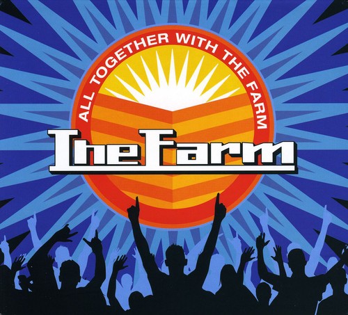 Farm: All Together Now with the Farm