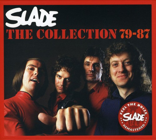 Slade: Collection 79-87