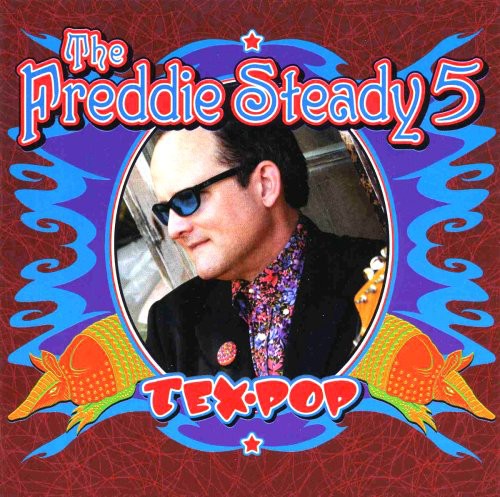 Freddie Steady 5: Tex Pop