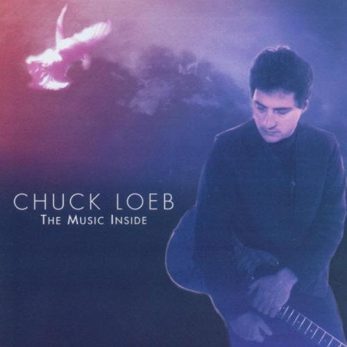 Loeb, Chuck: Music Inside