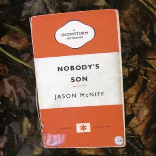 McNiff, Jason: Nobody's Son