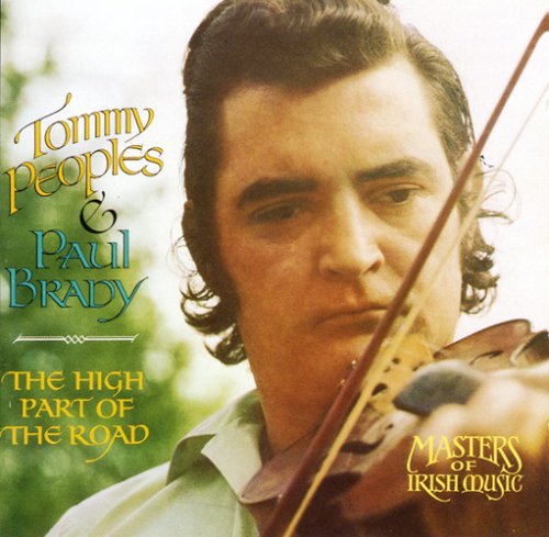 Peoples, Tommy: High Part of the Road