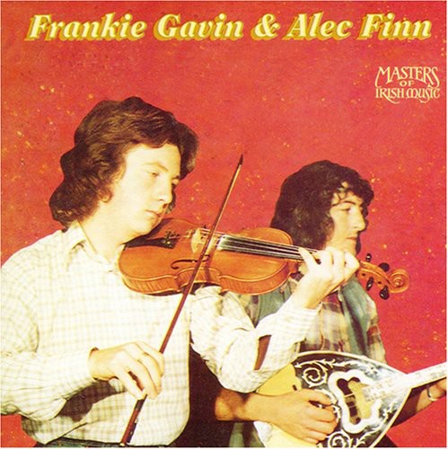 Gavin, Frankie / Finn, Alec: Frankie Gavin & Alec Finn